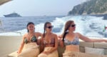 Boat tour Amalfi Coast