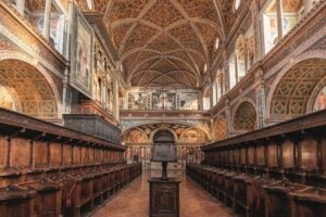The Sistine Chapel of Milan featured image