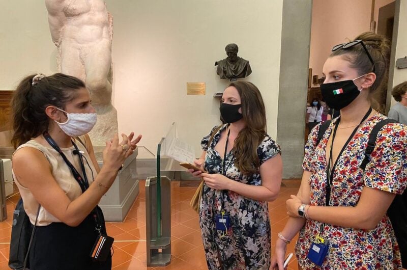 best private day tour of florence
