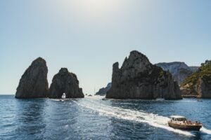 Top 4 most Instagrammable spots in Capri featured image