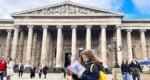 Kids British Museum Interactive Family activities tour