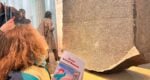Kids British Museum Interactive Family activities tour