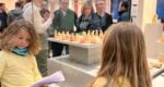 Kids British Museum Interactive Family activities tour