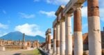 Pompeii tour