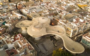 What is the best time to visit Seville? featured image