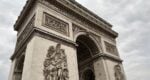 Paris Private Tuk-Tuk tour