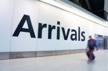 Luxury Mercedes Chauffeur Transfer Service