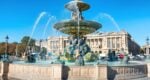 Paris Private Tuk-Tuk tour palace de la concorde