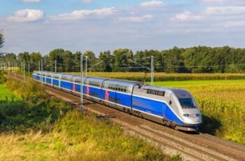 Eurostar Transfer | London St Pancras to Central London Accommodation Luxury Mercedes Transfer Private