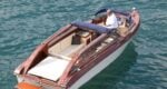 Lake Como VIP private boat tour