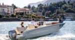 VIP Private Como boat tour from Milan LivTours