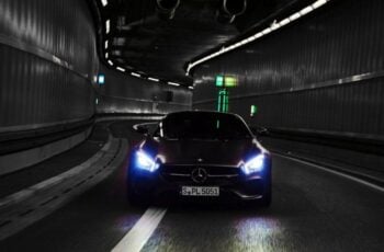 Pisa International to Florence Luxury Mercedes chauffeur Transfer night time