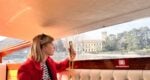 Lake Como VIP private boat tour