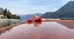 Lake Como VIP private boat tour