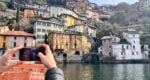 Lake Como VIP private boat tour
