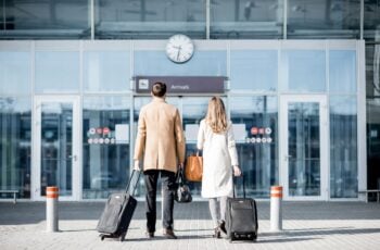 Luxury Mercedes Chauffeur Transfer Service