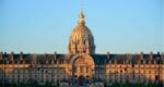 Paris Private Tuk-Tuk tour les invalides