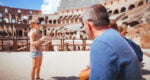 arena