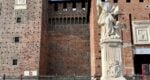 Private Milan Walking Tour with Sforza Castle