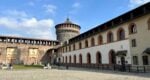 Private Milan Walking Tour with Sforza Castle
