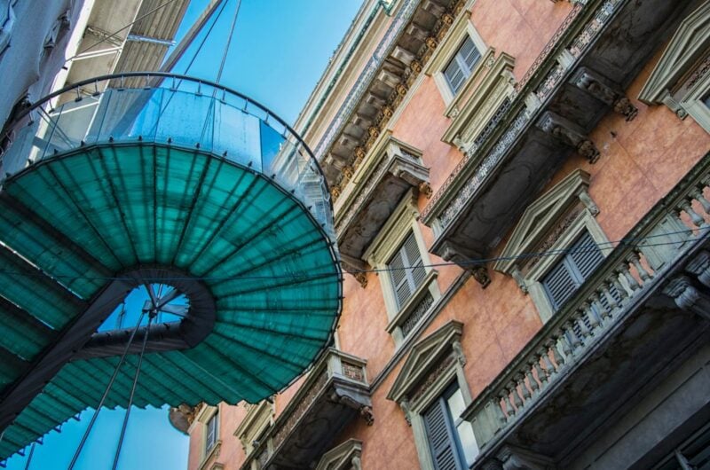 Piazza Mercanti Milan Private walking tour Livtours