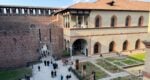 Private Milan Walking Tour with Sforza Castle