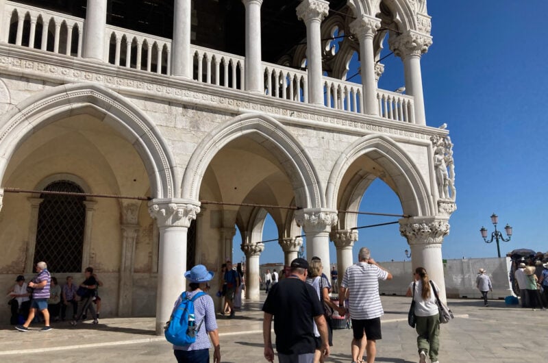 LivTours Doge's Palace Tour
