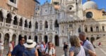LivTours Doge's Palace Tour