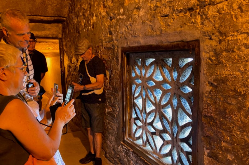 LivTours Doge's Palace Tour