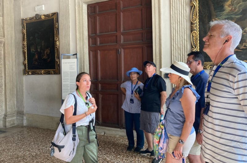LivTours Doge's Palace Tour