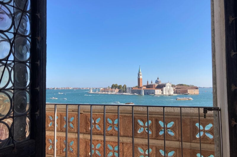 LivTours Doge's Palace Tour