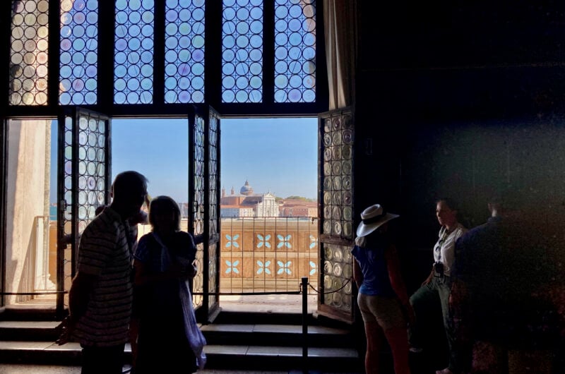 LivTours Doge's Palace Tour