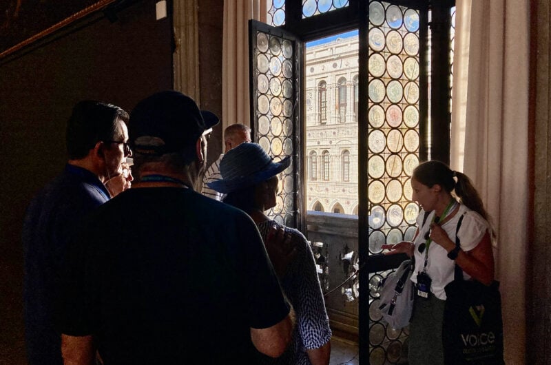 LivTours Doge's Palace Tour