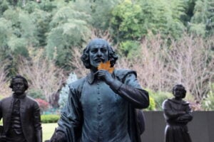 Shakespeare in Italy featured image