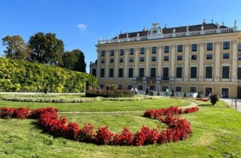 Private Schönbrunn Palace Tour with Gardens LivTours
