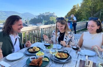 Flavors of Salzburg | Private Food Tour LivTours