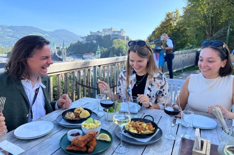 Flavors of Salzburg | Private Food Tour LivTours