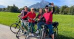 Scenic Surrounds of Salzburg | Private Bike Tour LivTours