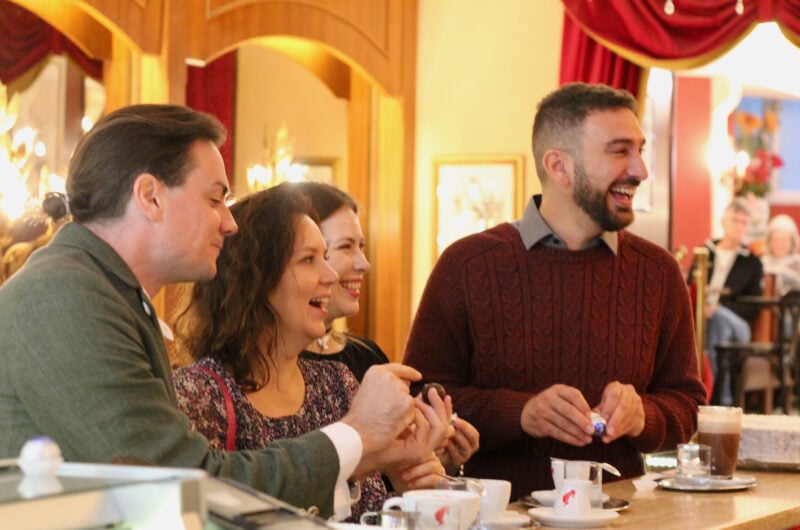 Salzburg Music & Mozart | Private Walking Tour LivTours