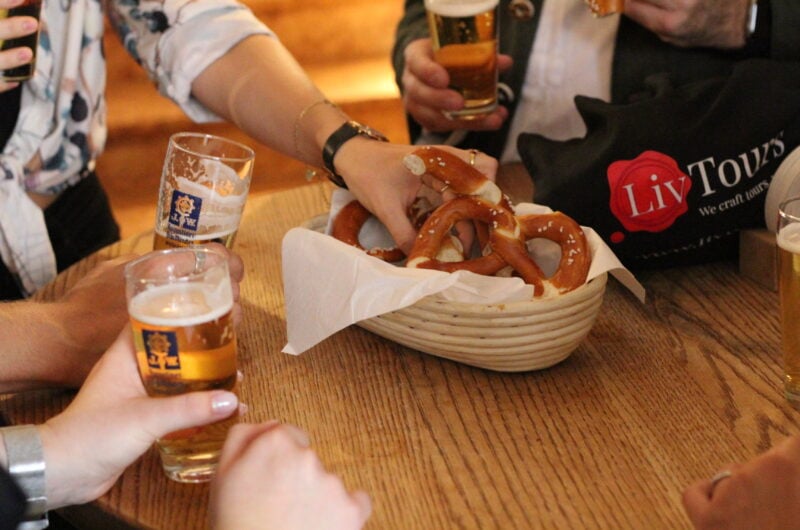 Flavors of Salzburg | Private Food Tour LivTours