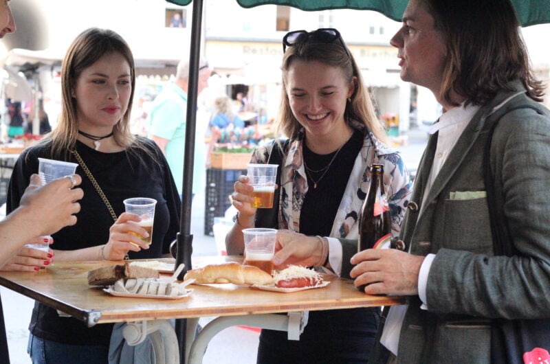Flavors of Salzburg | Private Food Tour LivTours