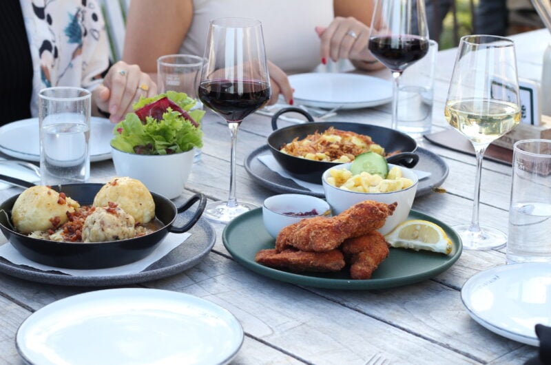 Flavors of Salzburg | Private Food Tour LivTours
