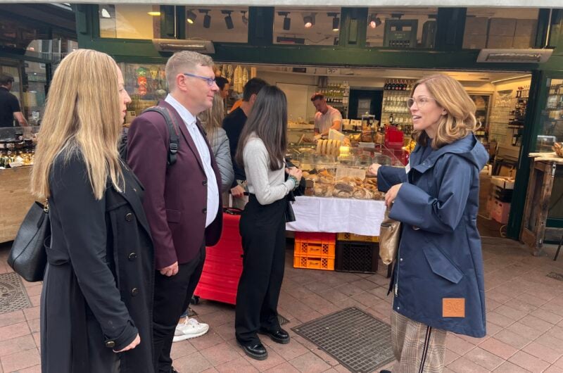 Vienna Food Tour | Private Experience LivTours