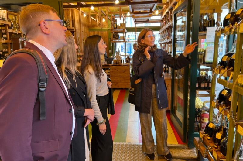 Vienna Food Tour | Private Experience LivTours