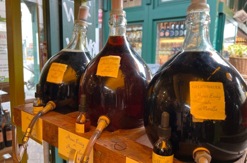 Vienna Food Tour | Private Experience LivTours