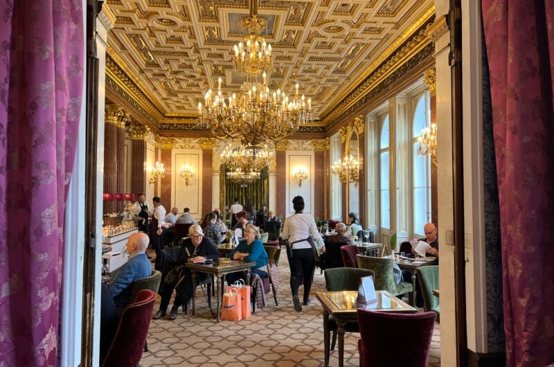 Vienna Food Tour | Private Experience LivTours