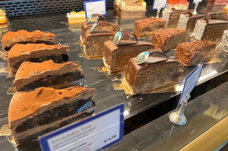 Vienna Food Tour | Private Experience LivTours
