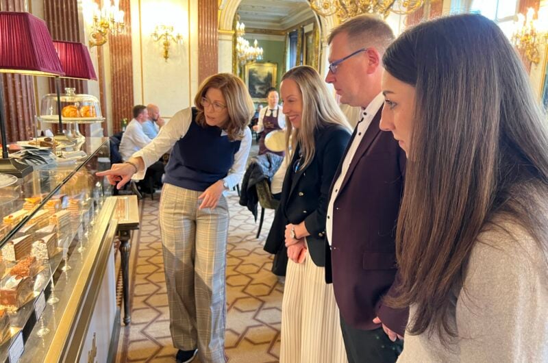 Vienna Food Tour | Private Experience LivTours