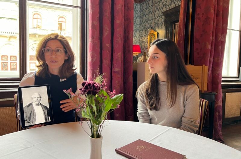 Vienna Food Tour | Private Experience LivTours