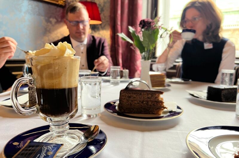 Vienna Food Tour | Private Experience LivTours